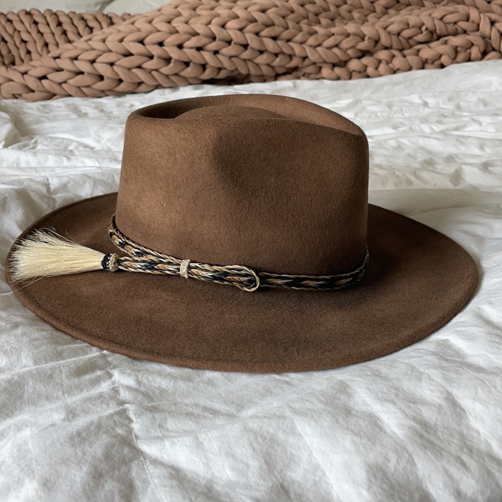 ÁLE BY ALESSANDRA WOMEN'S ROXY DENE HAT